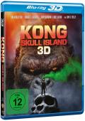 Film: Kong: Skull Island - 3D