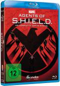 Marvel's Agents of S.H.I.E.L.D. - Staffel 2