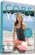 Film: CORE YOGA fr einen flachen Bauch und einen starken Rcken