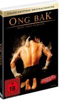 Film: Ong Bak - Ungeschnittene Originalfassung