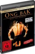 Ong Bak - Ungeschnittene Originalfassung