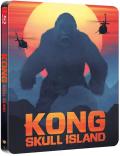 Film: Kong: Skull Island - 3D - Limited Edition