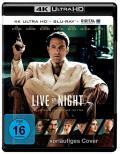 Film: Live by Night - 4K