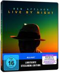 Film: Live by Night - Limited Edition