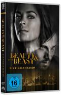 Film: Beauty and the Beast - Season 4