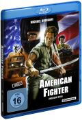 Film: American Fighter - uncut