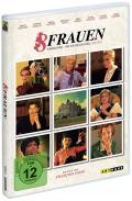 8 Frauen