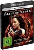 Film: Die Tribute von Panem - Catching Fire - 4K