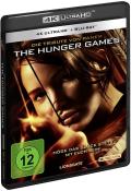Film: Die Tribute von Panem - The Hunger Games - 4K
