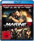 The Marine 5