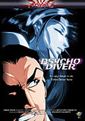 Film: Psycho Diver - Soul Siren