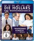 Film: Die Hollars - Eine Wahnsinnsfamilie