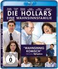 Die Hollars - Eine Wahnsinnsfamilie