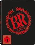 Battle Royale - Limited Steelbook