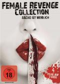 Film: Rache ist weiblich - Female Revenge Collection