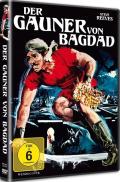 Film: Der Gauner von Bagdad