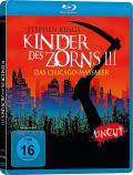 Kinder des Zorns 3 - Das Chicago Massaker - Uncut