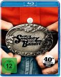 Film: Ein ausgekochtes Schlitzohr - 40th Anniversary Edition