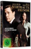 Film: Allied - Vertraute Fremde