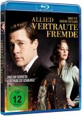 Film: Allied - Vertraute Fremde