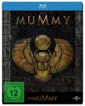 Film: Die Mumie - Steelbook