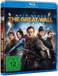 Film: The Great Wall