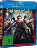 Film: The Great Wall - 3D