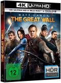 Film: The Great Wall - 4K