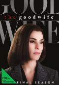 Film: The Good Wife - Season 7