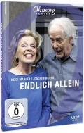 Ohnsorg-Theater heute: Endlich allein