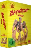 Baywatch Hawaii - Komplettbox