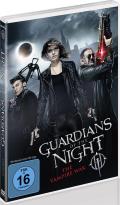 Film: Guardians of the Night - Vampire War