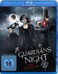 Guardians of the Night - Vampire War