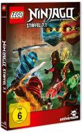 Film: LEGO Ninjago - 7.1