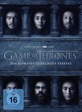 Game of Thrones - Staffel 6