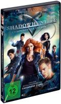 Shadowhunters - Chroniken der Unterwelt - Staffel 1