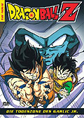 Dragonball Z - Die Todeszone des Garlic Jr. (Movie 1)