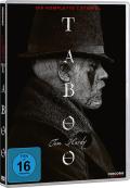 Film: TABOO - Staffel 1