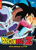 Dragonball Z - Son-Gokus Vater  - Das Bardock Special