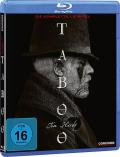 Film: TABOO - Staffel 1