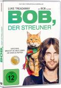Film: Bob, der Streuner