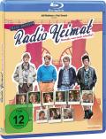 Film: Radio Heimat