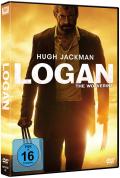 Film: Logan - The Wolverine