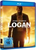 Film: Logan - The Wolverine