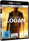 Logan - The Wolverine - 4K