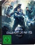 Film: Guardians - Steelbook