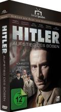Film: Fernsehjuwelen: Hitler - Der Aufstieg des Bsen - Der komplette Zweiteiler