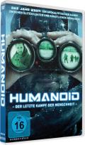 Film: Humanoid - Der letzte Kampf der Menschheit