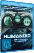 Film: Humanoid - Der letzte Kampf der Menschheit