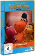 Film: Der kleine Drache Kokosnuss - DVD 9